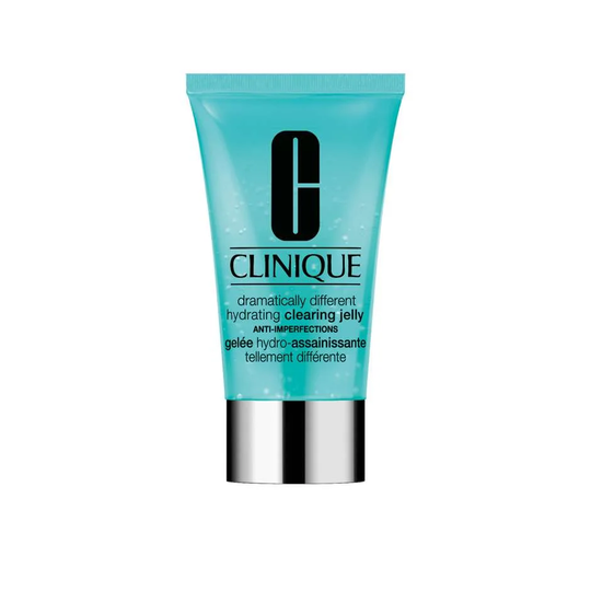 Dramatically Different Hydrating Clearing Jelly, 50 ml Clinique Päivävoiteet