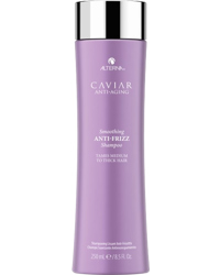 Caviar Smoothing Anti-Frizz Shampoo, 250ml