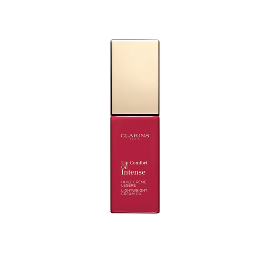 Lip Comfort Oil Intense 4 Intense Rosewood