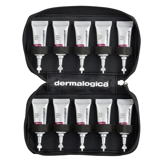 Dermalogica Age Smart Rapid Reveal Peel 10x3ml