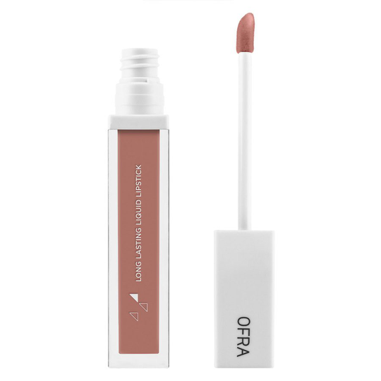 Ofra Cosmetics Long Lasting Liquid Lipstick Sao Paolo 8g