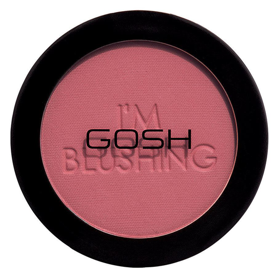 GOSH I'm Blushing 5,5 g ─ #003 Passion