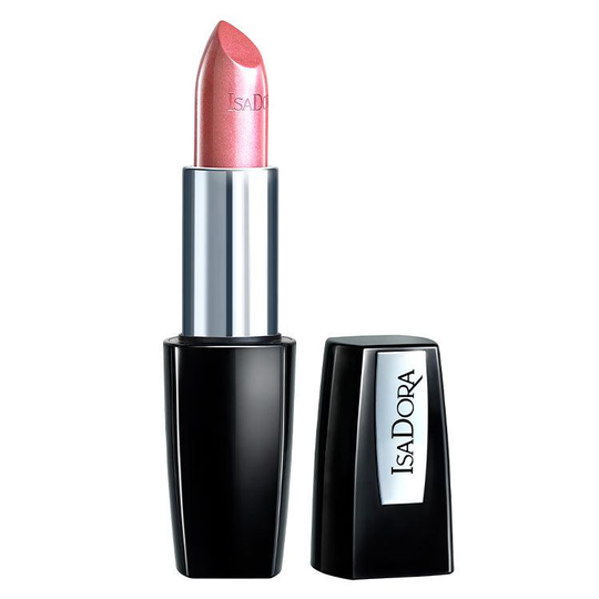 IsaDora Perfect Moisture Lipstick 4,5 g - 09 Flourish Pink