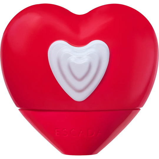 Winter Love, 50 ml Escada Hajuvedet