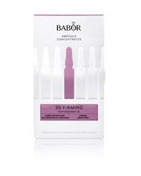 3D Firming Ampoules, 7x2ml