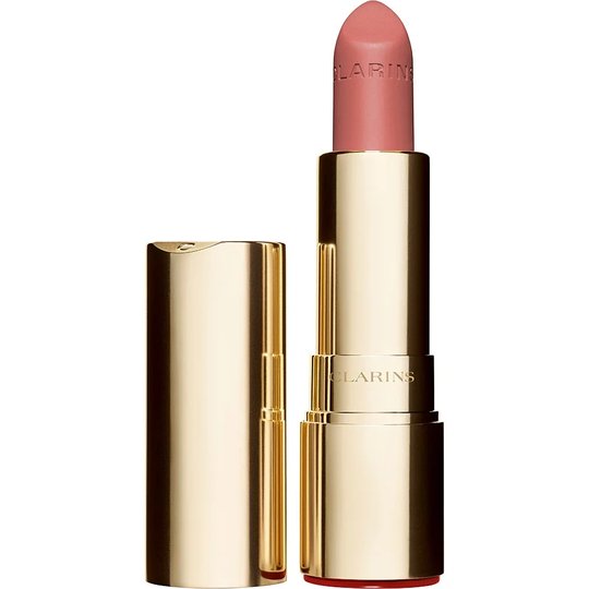Clarins Joli Rouge Velvet, Clarins Huulipuna