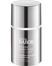 Neuro Sensitive Cellular Intensive Calming Cream Rich, 50ml