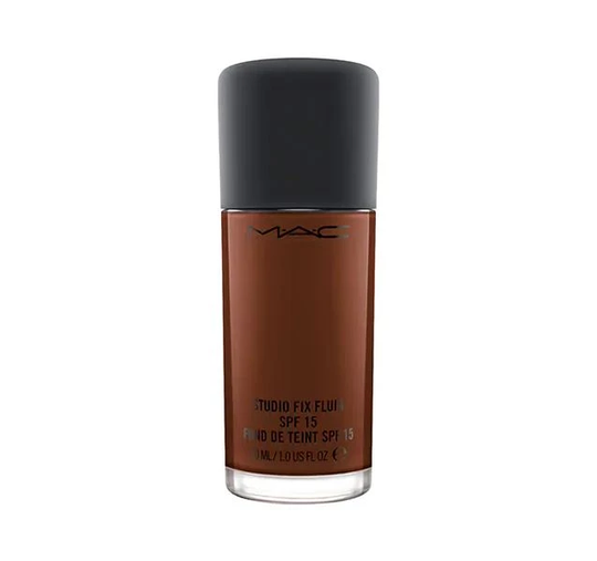 Studio Fix Fluid Foundation NW57