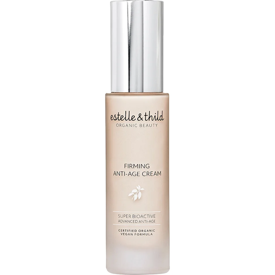 Estelle & Thild Super Bioactive Firming Day Cream, 50 ml estelle & thild Päivävoiteet
