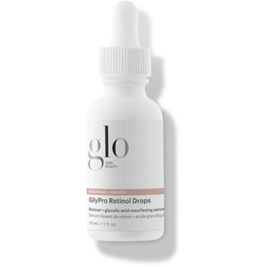 Retinol Smoothing Serum, 30 ml Glo Skin Beauty Seerumi