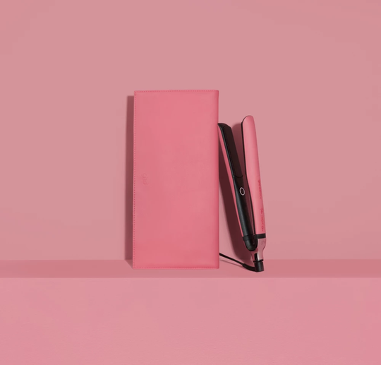 Platinum+ - Limited Edition Pink 2021