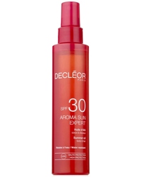 Aroma Sun Expert Summer Oil SPF30 150ml
