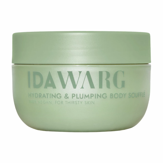 Hydrating and Plumping Body Soufflé 250 ml