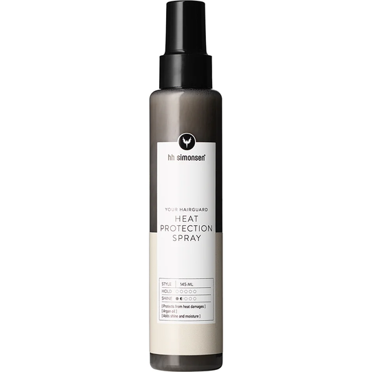 Heatspray Protection, HH Simonsen Lämpösuojat