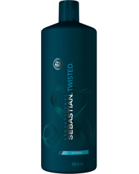 Twisted Curl Shampoo, 1000ml