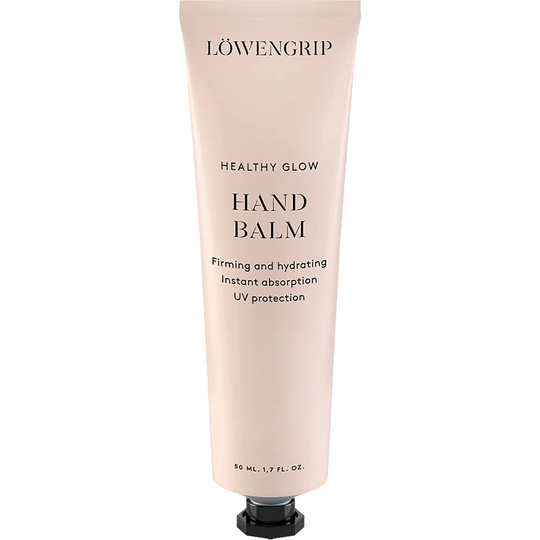 Löwengrip Healthy Glow Hand Balm, 50 ml Löwengrip Käsivoiteet