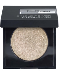 Single Power Eyeshadow, 07 Glossy Diamonds