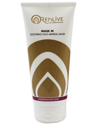 Mask M, 100ml