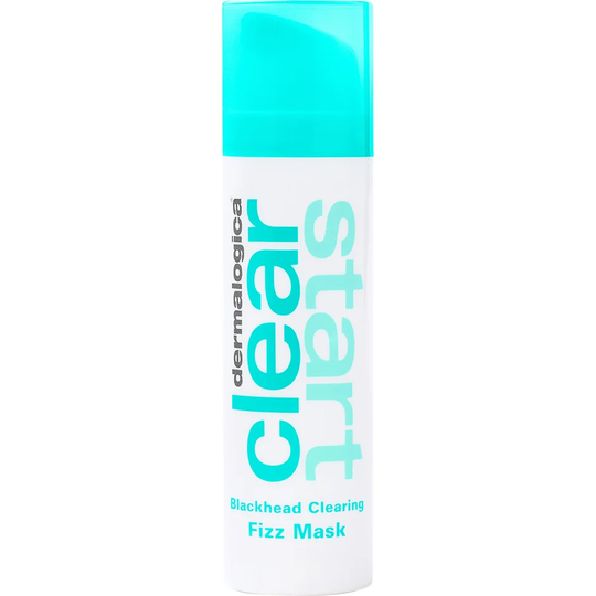 Dermalogica Clear Start Blackhead Clearing Fizz Mask, 50 ml Dermalogica Kasvonaamio