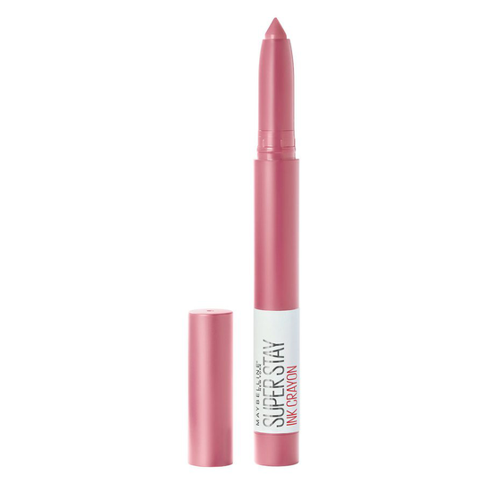 Maybelline Superstay Ink Crayon 1,5 g - 30 Seek Adventure
