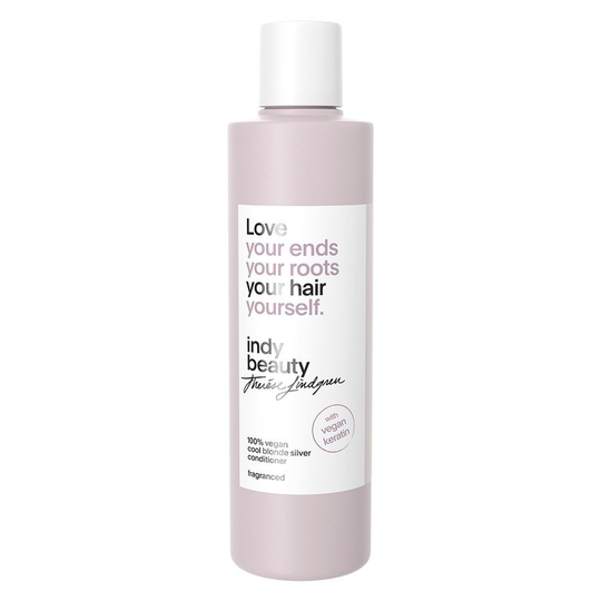 Indy Beauty Cool Blonde Silver Conditioner 250 ml