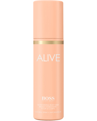 Alive, Body Mist 100ml