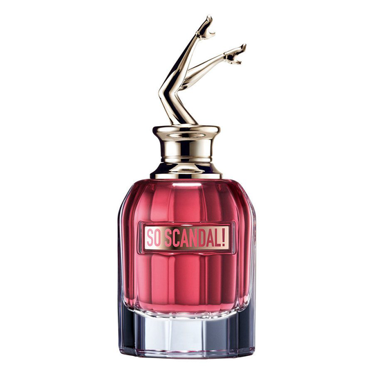 Jean Paul Gaultier So Scandal! Eau De Parfum 80 ml