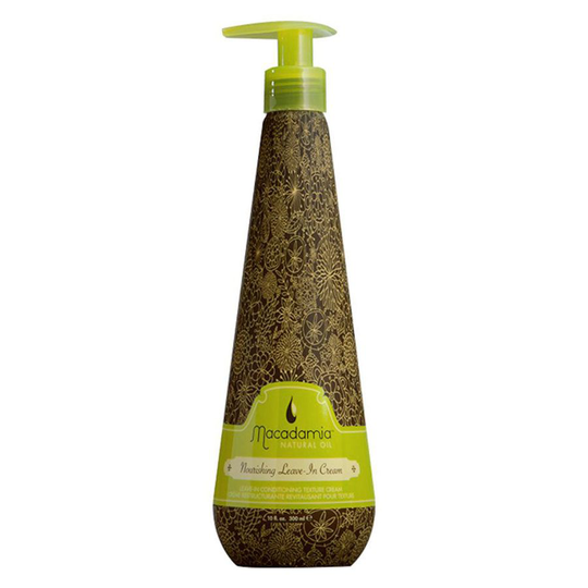 Macadamia Natural Oil Nourishing Leave-In Cream 300 ml