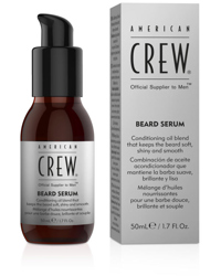 Shaving Skincare Beard Serum, 50ml