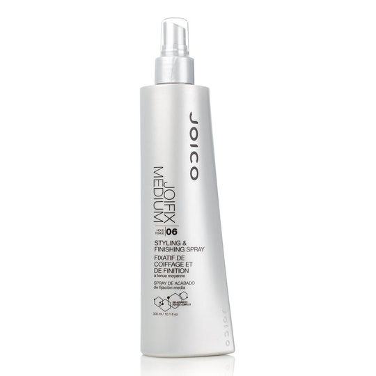 Joico JoiFix Medium Styling & Finishing Spray 300 ml