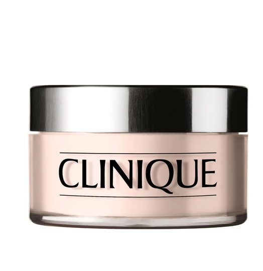 Blended Face Powder Transparency 2