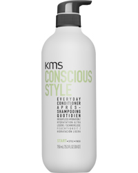 ConsciousStyle Everyday Conditioner, 750ml