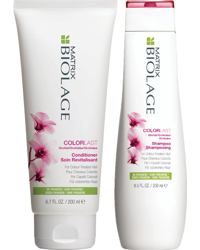 ColorLast Conditioner 200ml + Shampoo 250ml