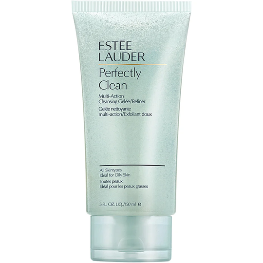 Estée Lauder Perfectly Clean Multi-Action Cleansing Gelée/Refiner, 150 ml Estée Lauder Kasvojen puhdistus