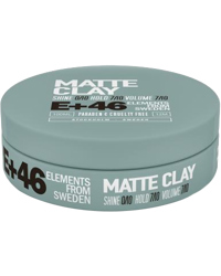 Matte Clay 100ml