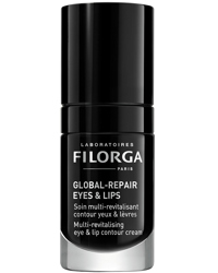 Global-Repair Eyes & Lips