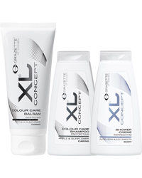 XL Concept Colour Care Travel-kit 3 x 100ml
