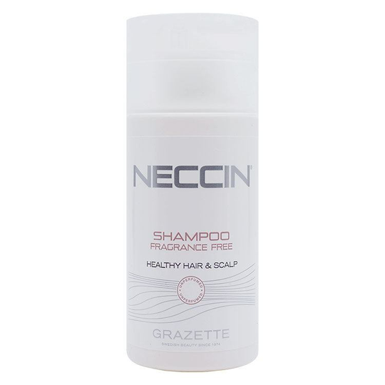 Neccin Fragrance Free 100 ml