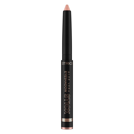 Catrice Aloe Vera Eyeshadow Stick 1,5 g - 010 Golden Toffee