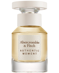 Authentic Moment Women, EdP 30ml