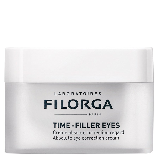 Filorga Time-Filler Eyes Absolute Eye Correction Cream 15 ml