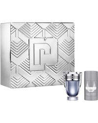 Invictus Gift Set, EdT 50ml + Deostick 75ml