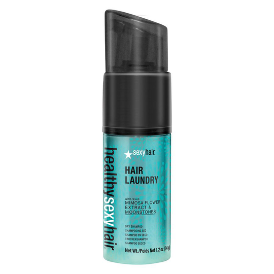 Sexy Hair Healthy Hair Laundry Dry Shampoo 34 g