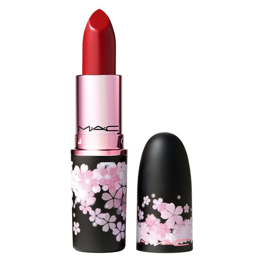 MAC Cosmetics Lipstick 3 g - Moody Bloom