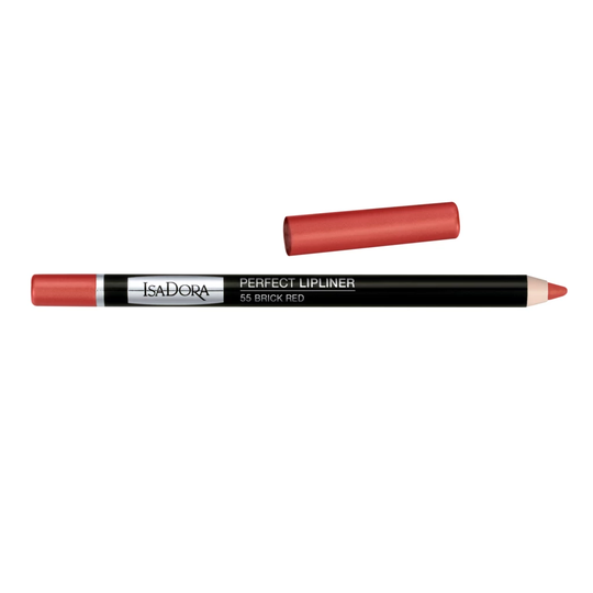 Perfect Lipliner 055 Brick Red