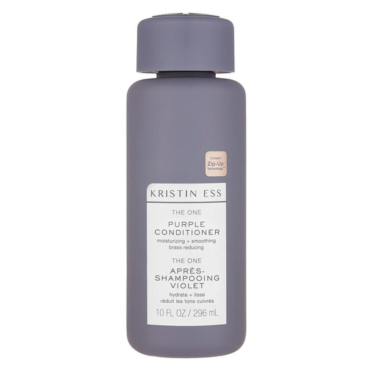 Kristin Ess Hair The One Purple Conditioner 296 ml