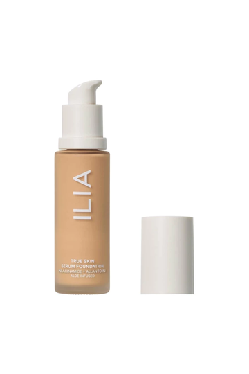 True Skin Serum Foundation 5 Salina