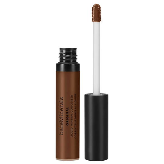 Original Liquid Mineral Concealer Deep 6N