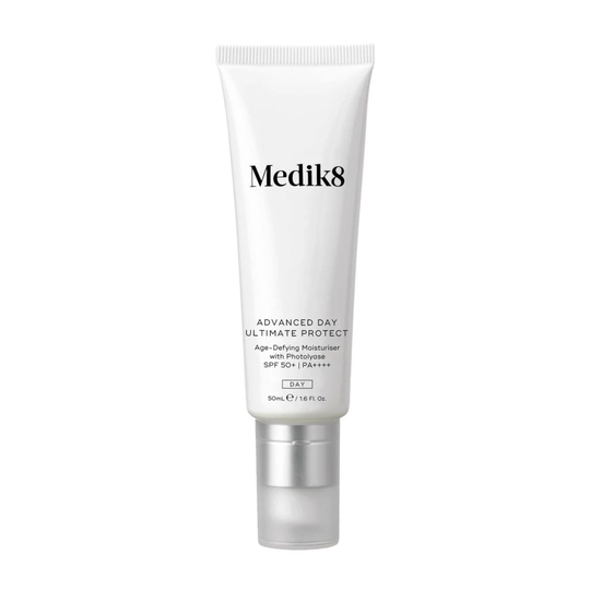 Advanced Ultimate Protect SPF50+ Day Cream 50 ml