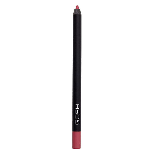 GOSH Velvet Touch Lipliner Waterproof 1,2 g ─ 010 Smoothie